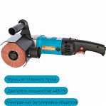 Щеточная шлифмашина  Sturm AG1014P