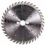 Диск пильный СМТ 250 х 30 х Z40 285.040.10М