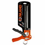 Пистолет для герметика и клея Finland 2017 для тубы, полузакрытый