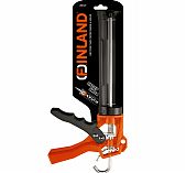 Пистолет для герметика и клея Finland 2017 для тубы, полузакрытый