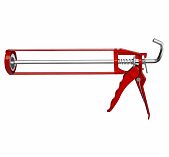 Пистолет Headrock SK1, 804-502-224, для герметика, скелетный, крашеный