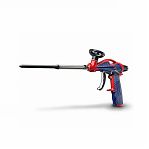 Пистолет для монтажной пены Penosil Foam Gun EP0059 R58, красный тефлон