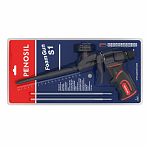 Пистолет Penosil Foam Gun S1 для монтажной пены, профессиональный