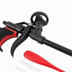 Пистолет для монтажной пены Toolberg Премиум-Топ 1911303, профессиональный, металлический корпус