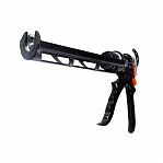 Пистолет для герметика и клея Men at Work v7007, скелетный, 300 мл, усиленный 