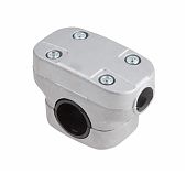 Кронштейн крепления рукояток триммера Eco GTP-X031, 28 мм, в сборе