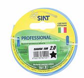 Леска для триммера SIAT Professional 556004, диаметр 2.0 мм, длина 15 м, звезда