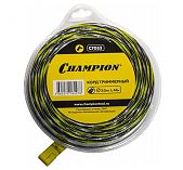 Леска CHAMPION D3 мм, 44 м, С7053