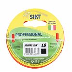 Леска для триммера SIAT Professional 556002, диаметр 1.6 мм, длина 15 м, квадрат