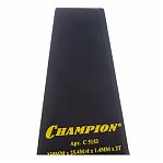 Нож для мотокосы Champion С5153 для жесткой травы, быстрая резка