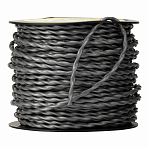 Леска для триммера SIAT Challenge 303249, диаметр 3.0 мм, длина 60 м, крученый эллипс