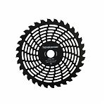 Нож-фреза для триммера Hanskonner H8952D-1002 Ultra Light, 230х25.4 мм, 32 зуба