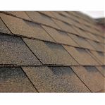 Черепица Технониколь Shinglas многослойная Ранчо Коричневый, 2 кв.м./уп
