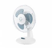 Вентилятор настольный Energy EN-0605 белый 258398