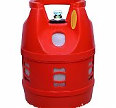 Баллон газовый композитный Lite Safe 18л/7.5 кг