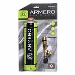 Горелка газовая ARMERO + баллон 336 гр A710/113