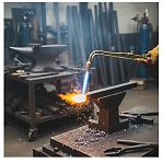 Резак комбинированный СВАРОГ Р3П/2А-02М