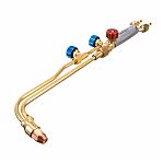 Резак комбинированный СВАРОГ Р3П/2А-02М