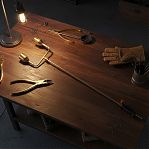 Горелка пропановая Сварог ГВ-131, 08301, ручная, газовоздушная