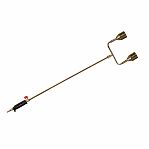 Горелка пропановая Сварог ГВ-131, 08301, ручная, газовоздушная