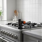 Горелка газовая Startul ST1560-01, пьезоподжиг, расход топлива 80 г в час