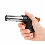 Горелка газовая Startul ST1560-04, пьезоподжиг, диаметр сопла 20 мм