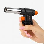 Горелка газовая Startul ST1560-04, пьезоподжиг, диаметр сопла 20 мм