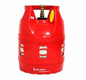 Баллон газовый композитный Lite Safe 14 л/6 кг