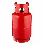 Баллон газовый 18 л НЗГА