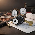 Регулятор расхода газа Сварог У-30/АР-40-5 101743, универсальный