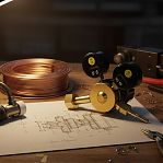 Регулятор расхода газа Сварог У-30/АР-40-5 101743, универсальный