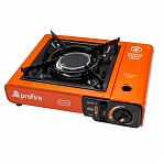 Горелка Profire Forest Ceramic TS-005C газовая туристическая, с пьезоподжигом