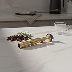 Газовая горелка ZR-808 Перевертыш, с пьезоподжигом, регулировка мощности