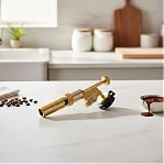 Газовая горелка ZR-808 Перевертыш, с пьезоподжигом, регулировка мощности