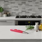 Зажигалка бытовая JU WANGKE-85, электрическая, на батарейках