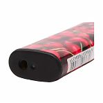 Зажигалка газовая бытовая Jun Hua, пьезо, регулировка пламени, для газовых плит и духовок 