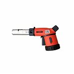 Горелка газовая Tulips Tools IG13-057, цанговая, с баллоном, 220 г