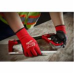 Перчатки Milwaukee CUT LEVEL 3 8/M, 4932471420