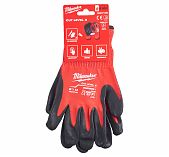 Перчатки Milwaukee CUT LEVEL 3 8/M, 4932471420