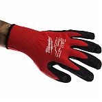 Перчатки Milwaukee CUT LEVEL 3 11/XXL, 4932471423