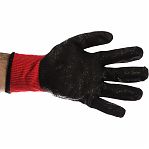 Перчатки Milwaukee CUT LEVEL 3 11/XXL, 4932471423