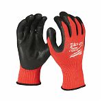 Перчатки Milwaukee CUT LEVEL 3 11/XXL, 4932471423