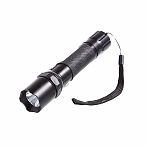 Фонарь светодиодный ручной Ultraflash Е145 аккумуляторный