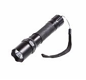 Фонарь светодиодный ручной Ultraflash Е145 аккумуляторный