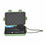 Фонарь светодиодный ручной Ultraflash Е145 аккумуляторный