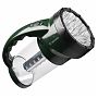 Фонарь светодиодный прожектор Космос LED AP2008L аккумуляторный