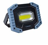 Фонарь-светильник светодиодный прожектор Космос KOS701Lit рабочая серия аккумуляторный
