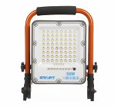 Прожектор светодиодный Старт, переносной, заряжаемый, 50 Вт, 6500 К, 4250 Лм, IP66