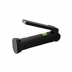Фонарь светодиодный автомобильный Gauss, модель GFL803, 4W, 2000mAh, 270Lm, Li-ion, 5 режимов