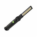 Фонарь светодиодный автомобильный Gauss, модель GFL803, 4W, 2000mAh, 270Lm, Li-ion, 5 режимов